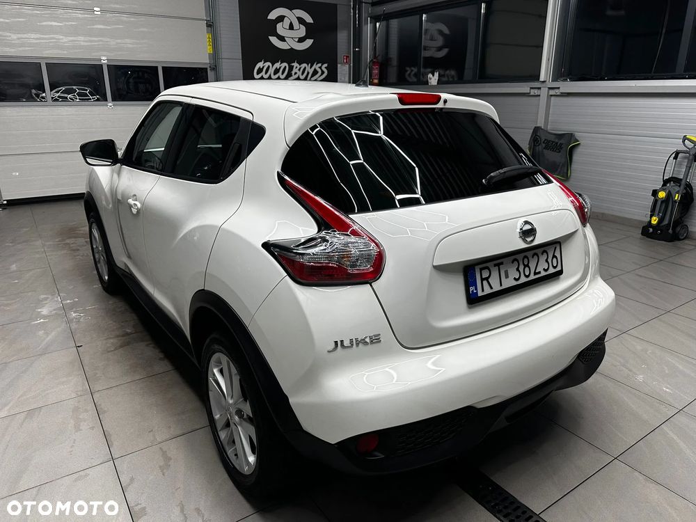 Nissan Juke - 2