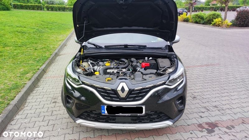 Renault Captur TCe 100 INTENS - 19