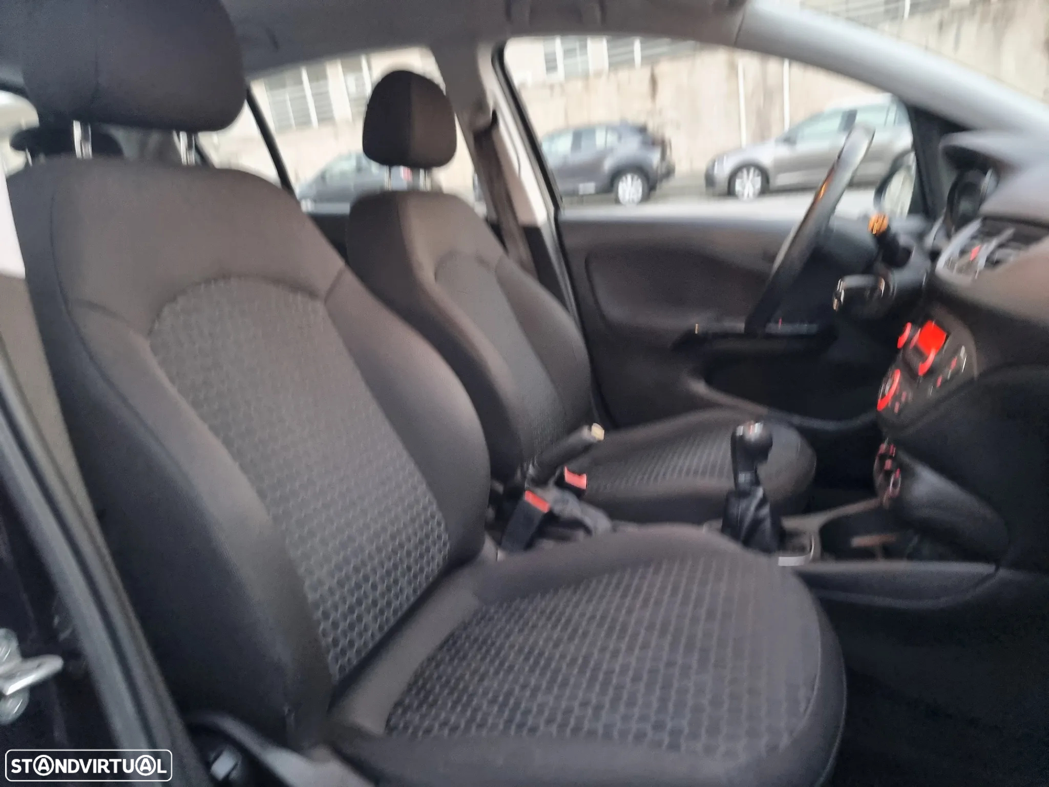 Opel Corsa 1.3 CDTi Business Edition - 15