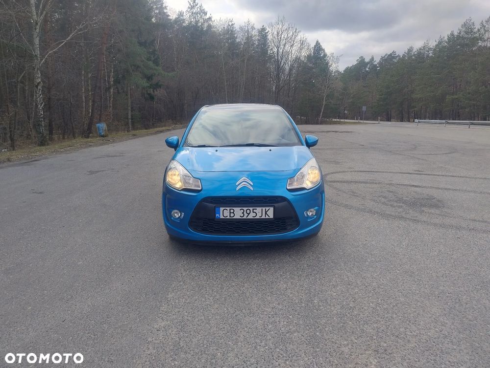 Citroën C3 1.4 VTi Exclusive - 11