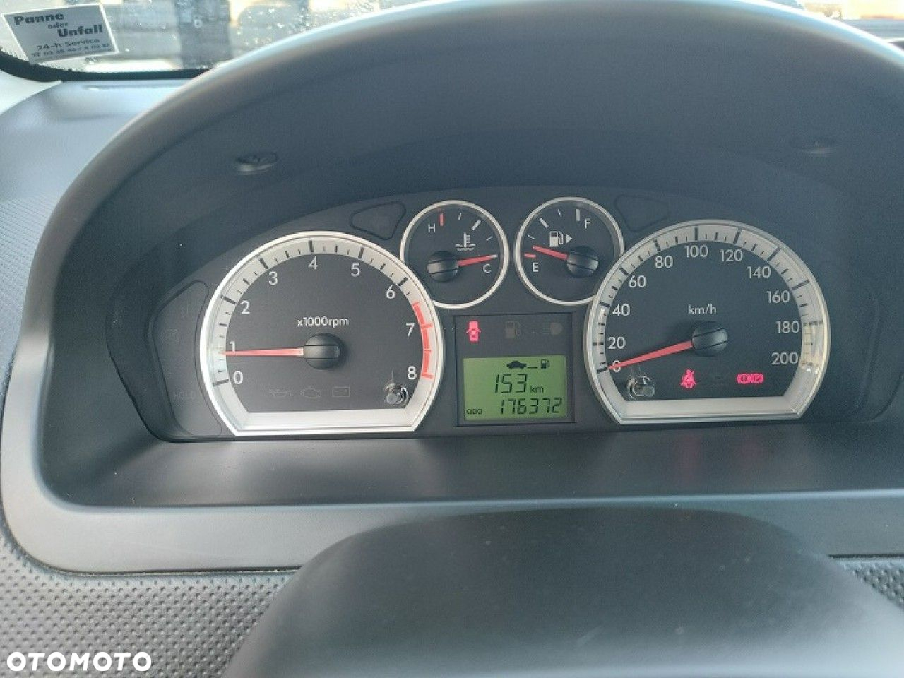 Chevrolet Aveo - 19