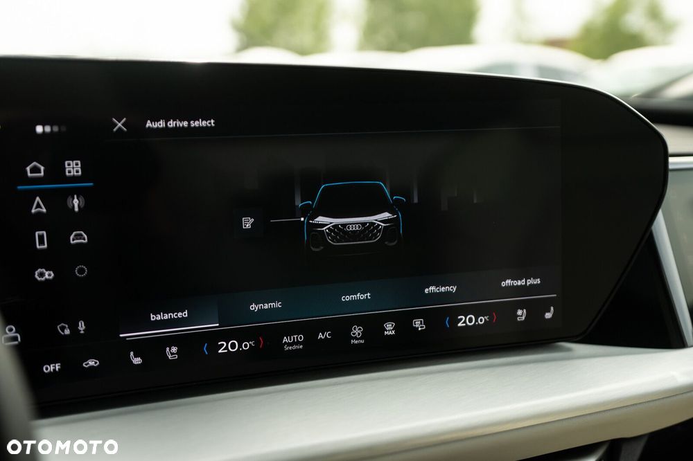 Audi Q5 Sportback - 26