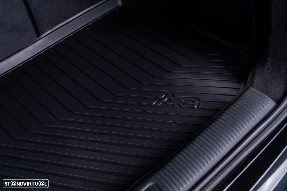 Audi S3 Sportback TFSI quattro S tronic - 8