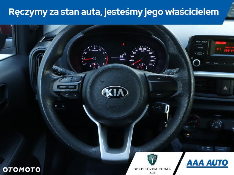 Kia Picanto - 17