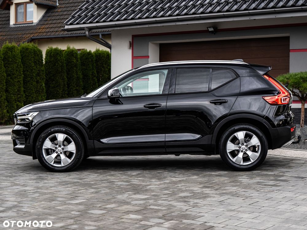 Volvo XC 40 D3 Momentum Pro - 7
