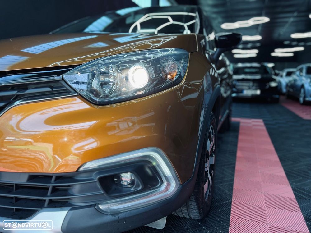 Renault Captur 0.9 TCE Exclusive - 6