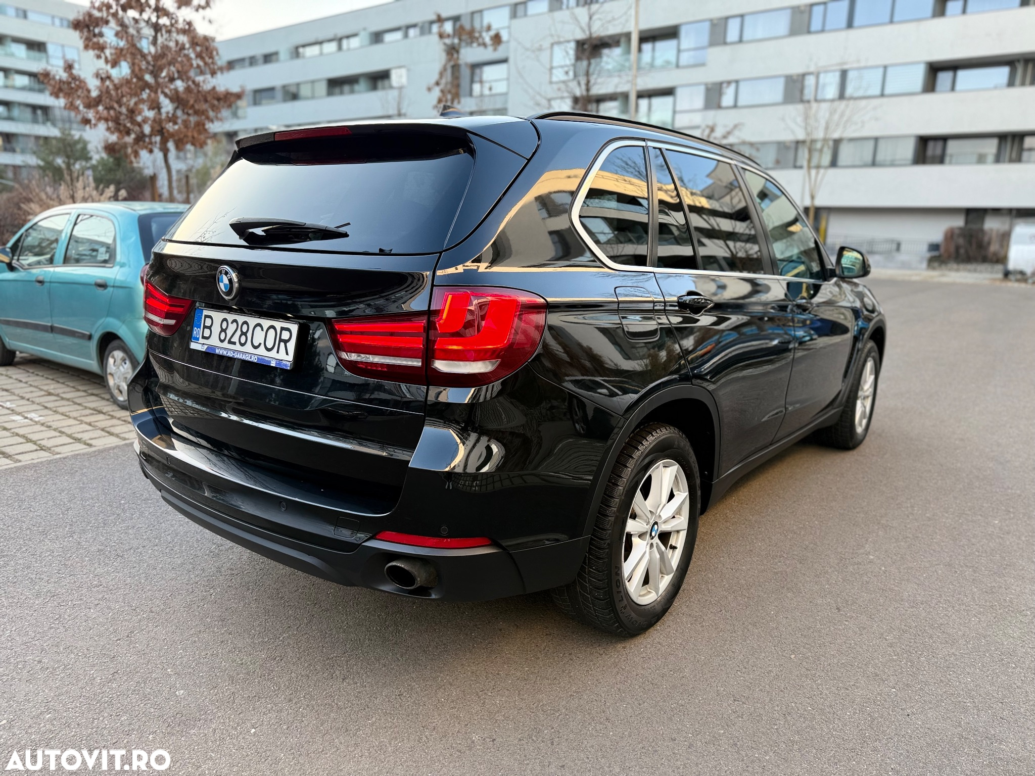 BMW X5 xDrive25d - 2