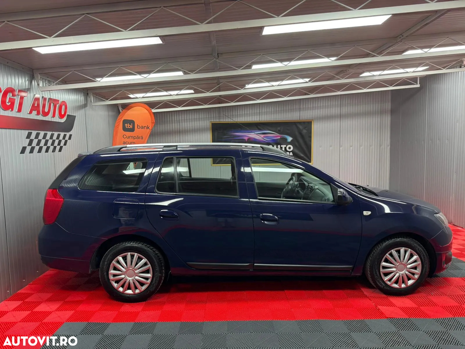 Dacia Logan - 22