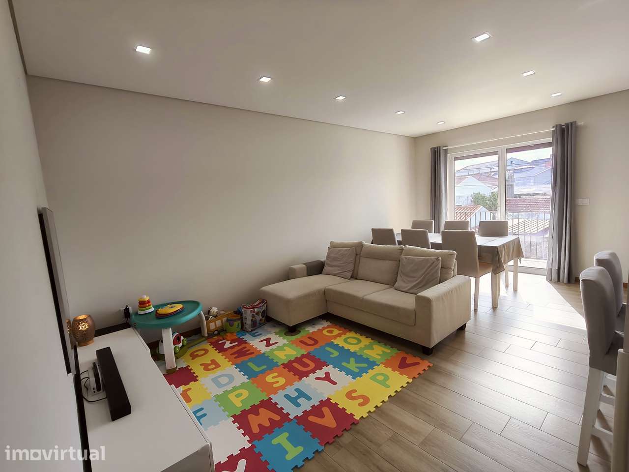 Apartamento T2 - Estarreja - Grande imagem: 3/15