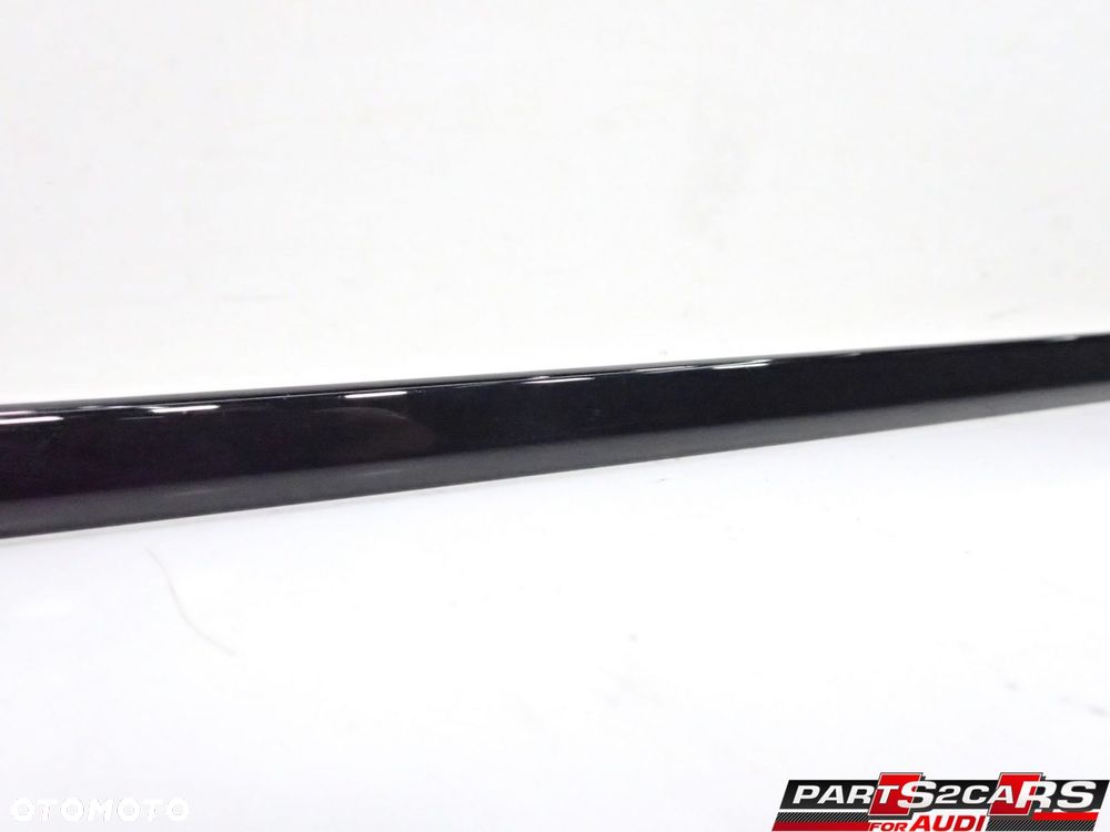 LISTWA TYŁ BAGAŻNIKA AUDI A8 D4 4H0853927B - 9