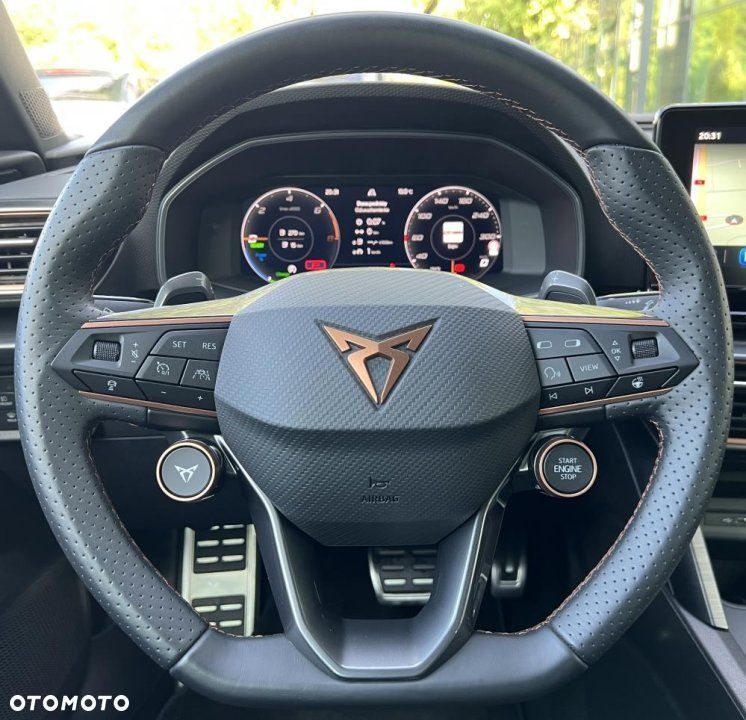 Cupra Leon - 11