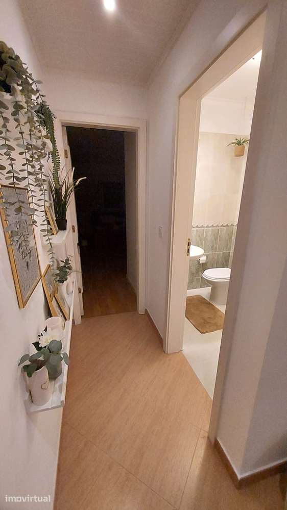 Quarto para arrendar na rua do novo Hospital de Sintra - Algueirão - Grande imagem: 4/10