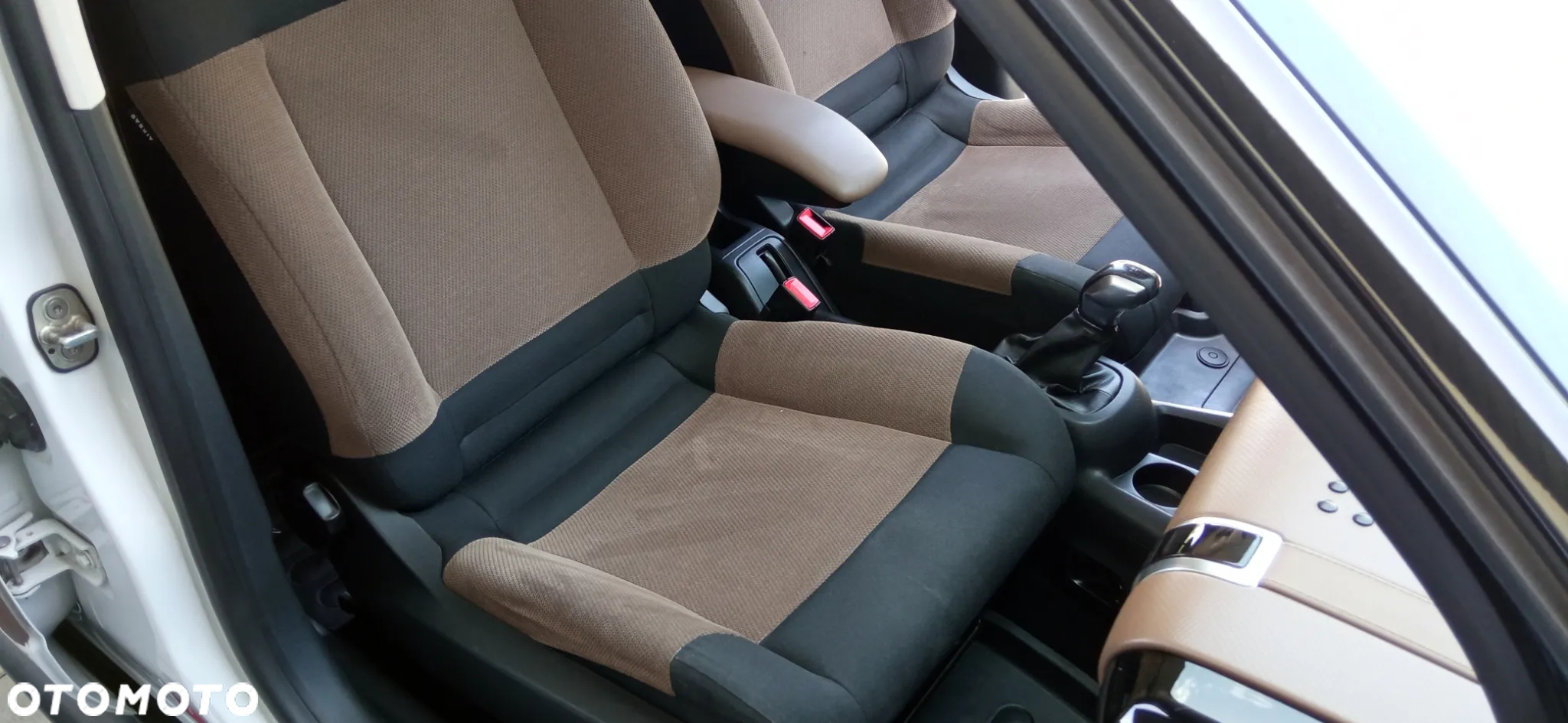 Citroën C4 Cactus VTi 82 Shine - 16