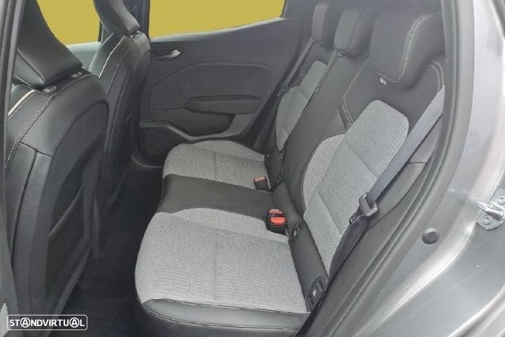 Renault Clio 1.0 TCe Techno Bi-Fuel - 7