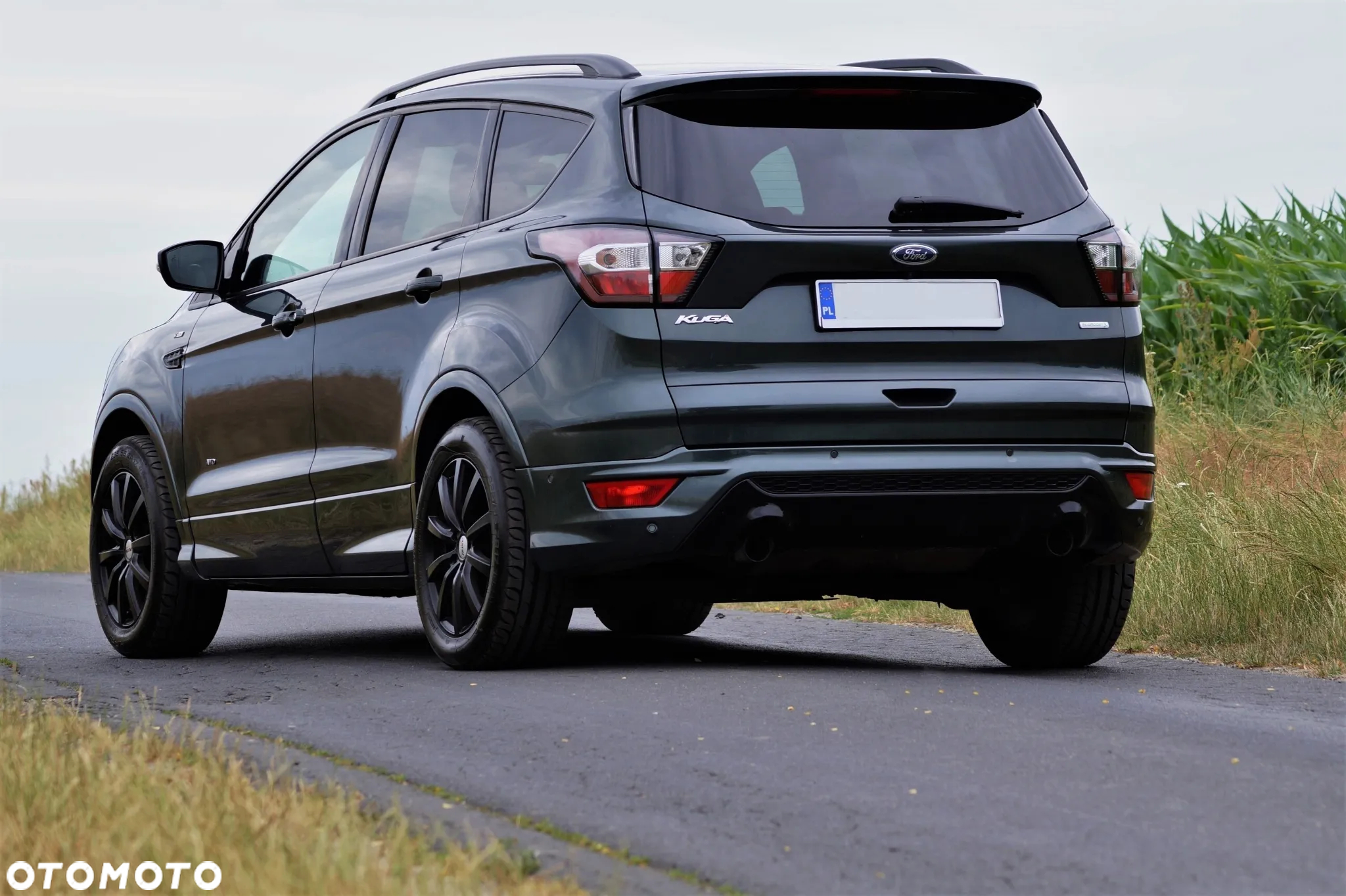 Ford Kuga - 6