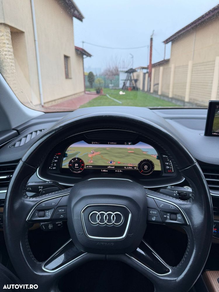 Audi Q7 - 6