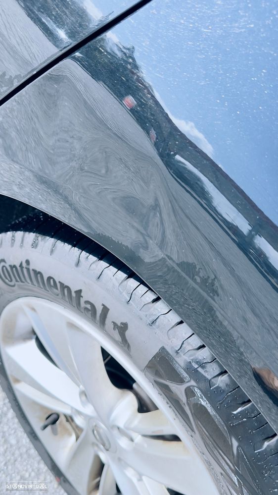 Opel Insignia Sports Tourer 1.6 CDTi Business Edition - 8