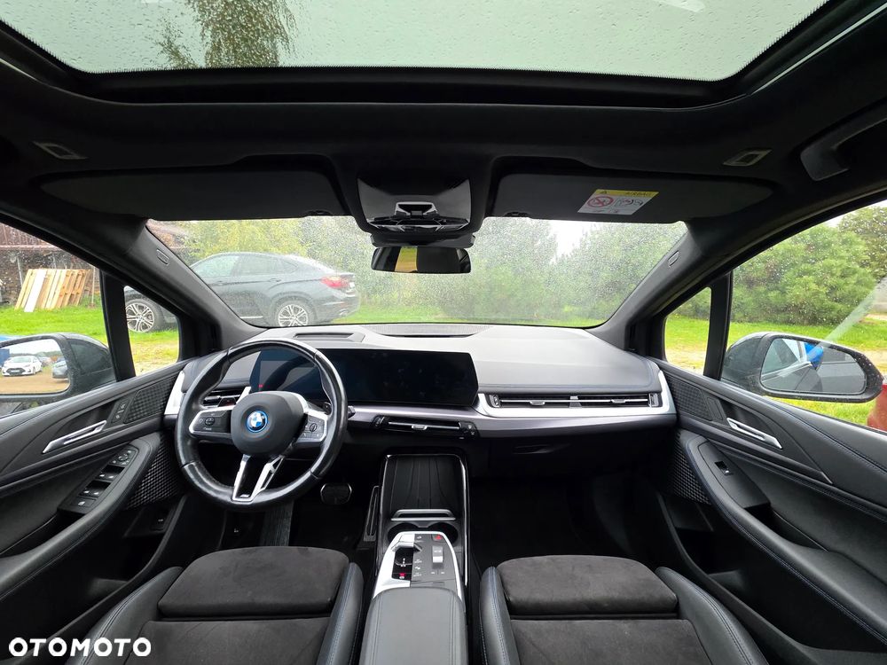 BMW Seria 2 218i M Sport sport - 9