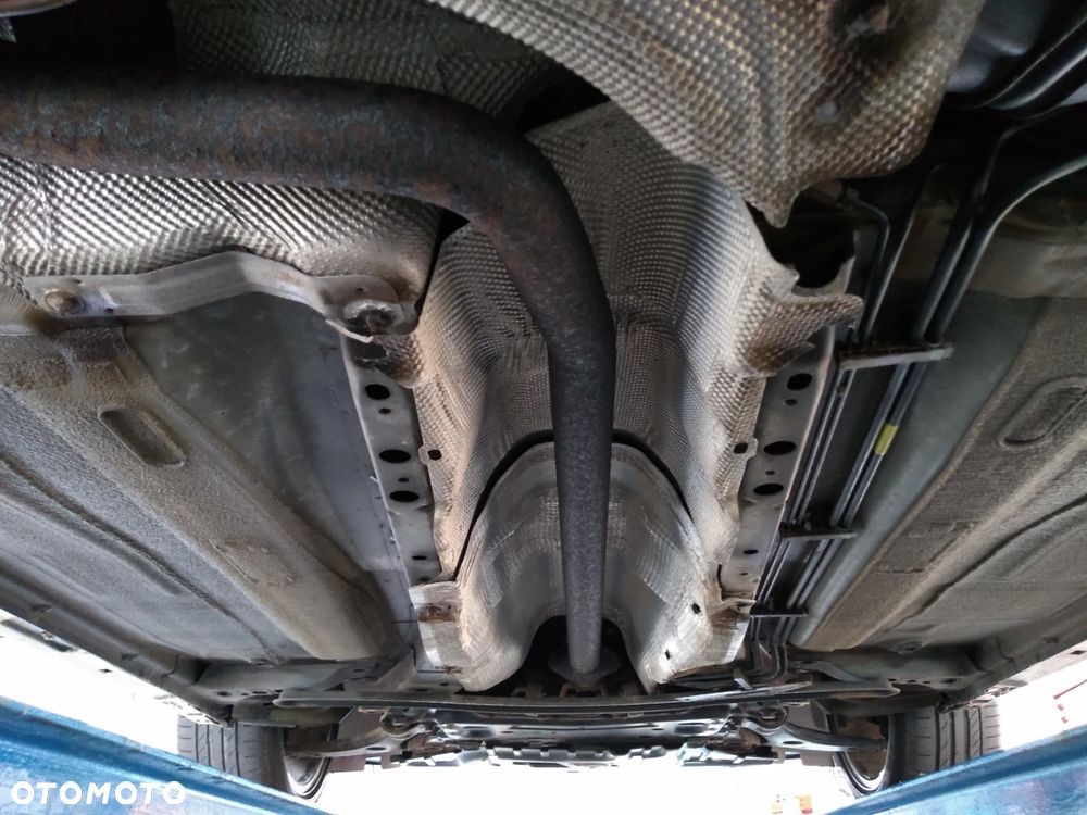 Ford Focus 1.6 TDCi Trend DPF - 20