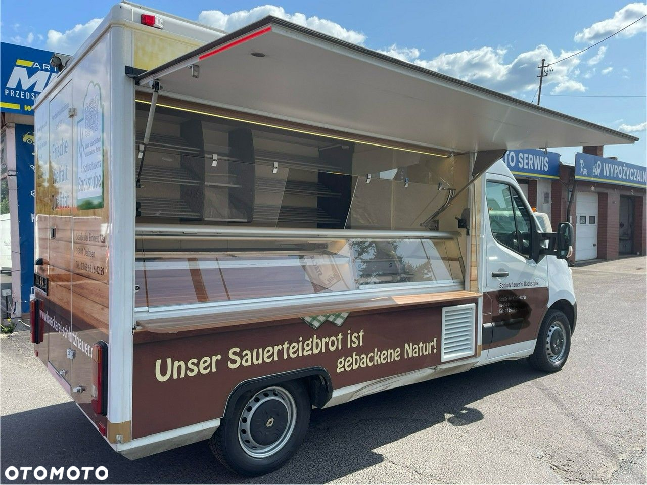 Renault Master - 4