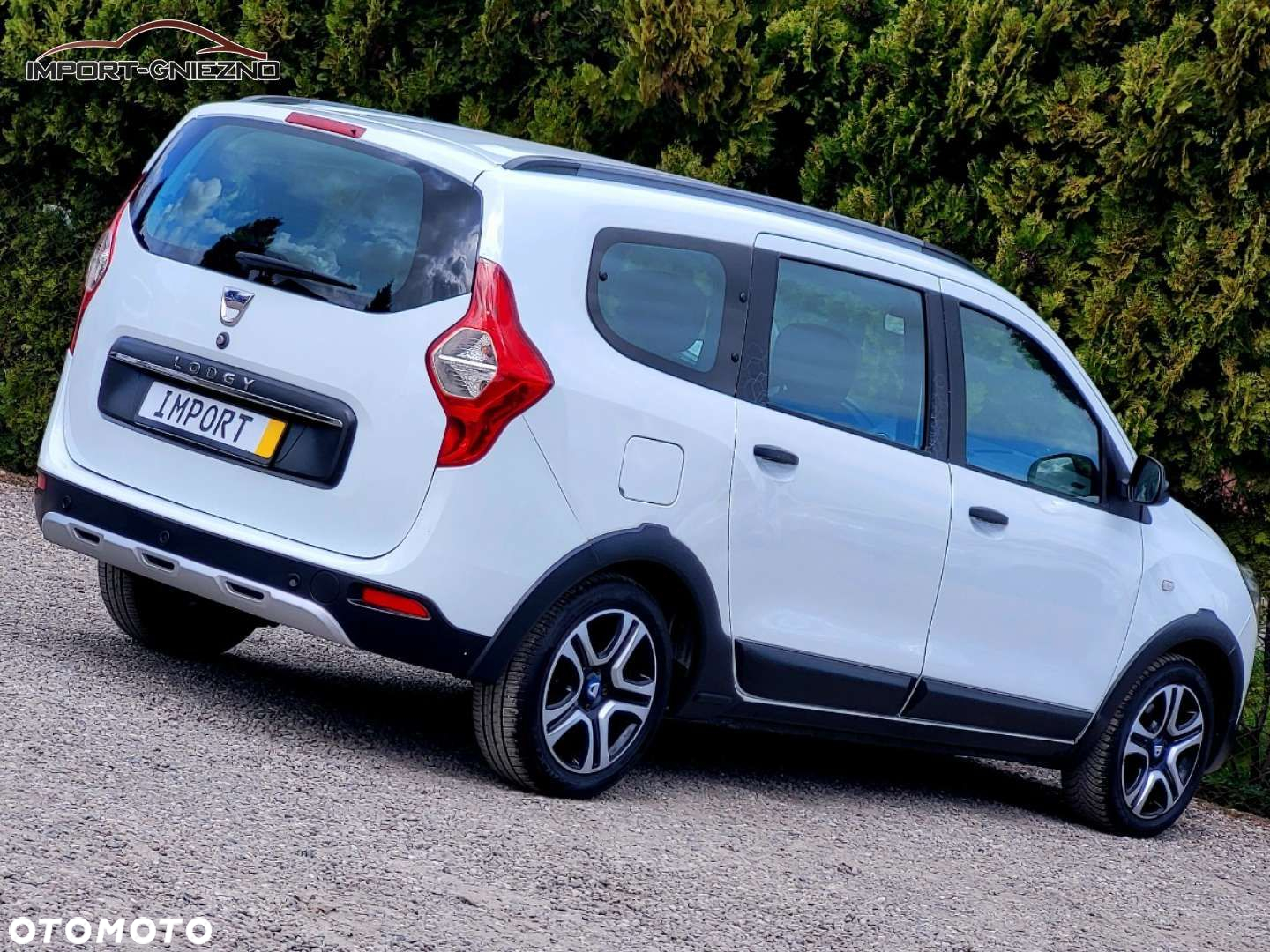 Dacia Lodgy - 4