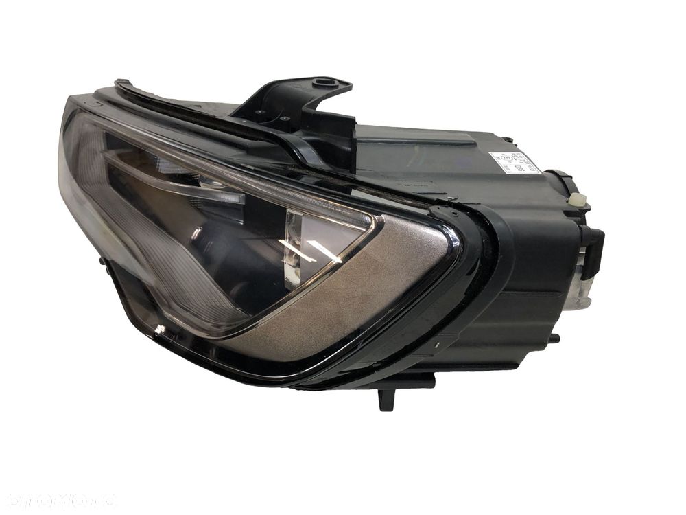 Audi A3 (8V) 06.2012-07.2016 Sedan Reflektor / Lampa przednia lewa Bi-Xenon - 13