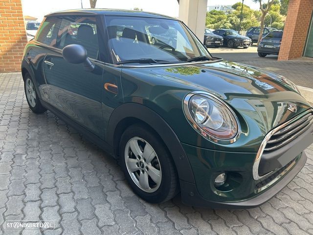 MINI 3 Portas Cooper - 48
