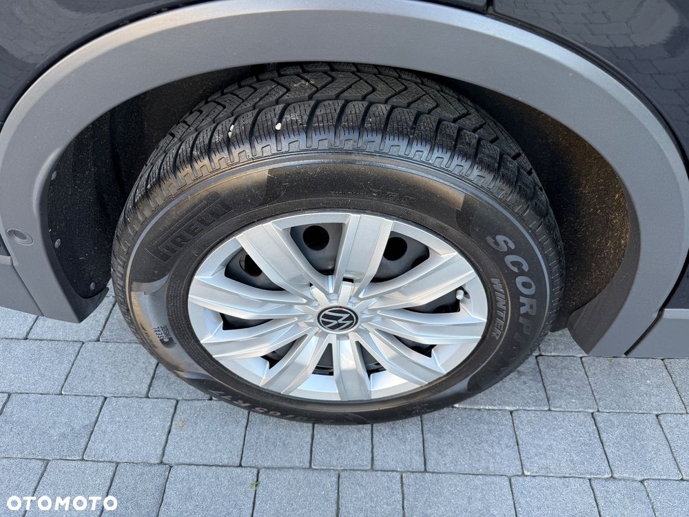 Volkswagen Tiguan 2.0 TDI SCR DSG Elegance - 19