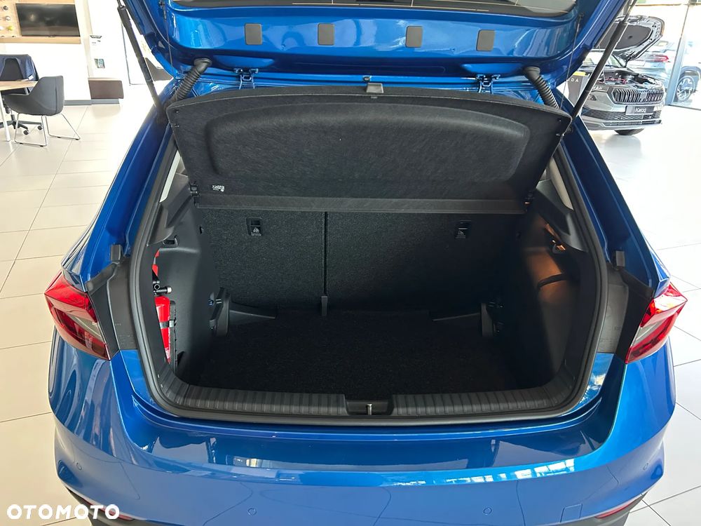 Skoda Fabia 1.0 TSI Selection - 7