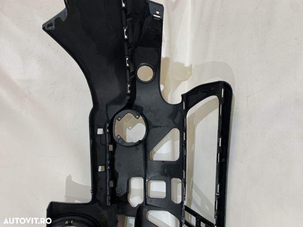 Bara fata BMW X3 E83, 2004, 2005, 2006, cod origine OE 51113400896. - 20