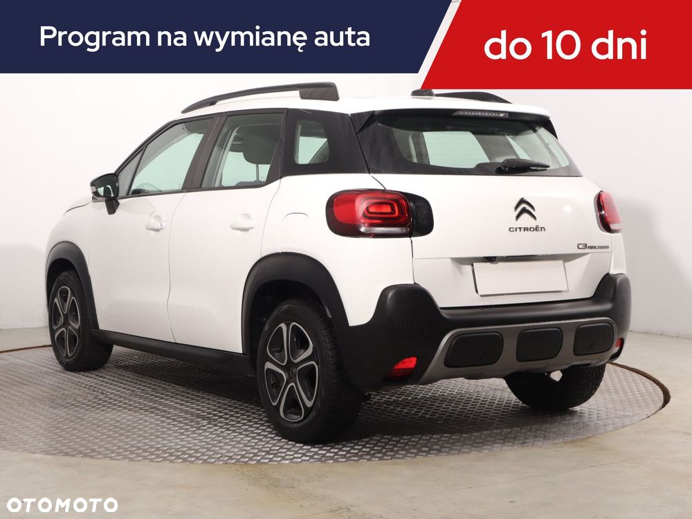 Citroën C3 Aircross - 6