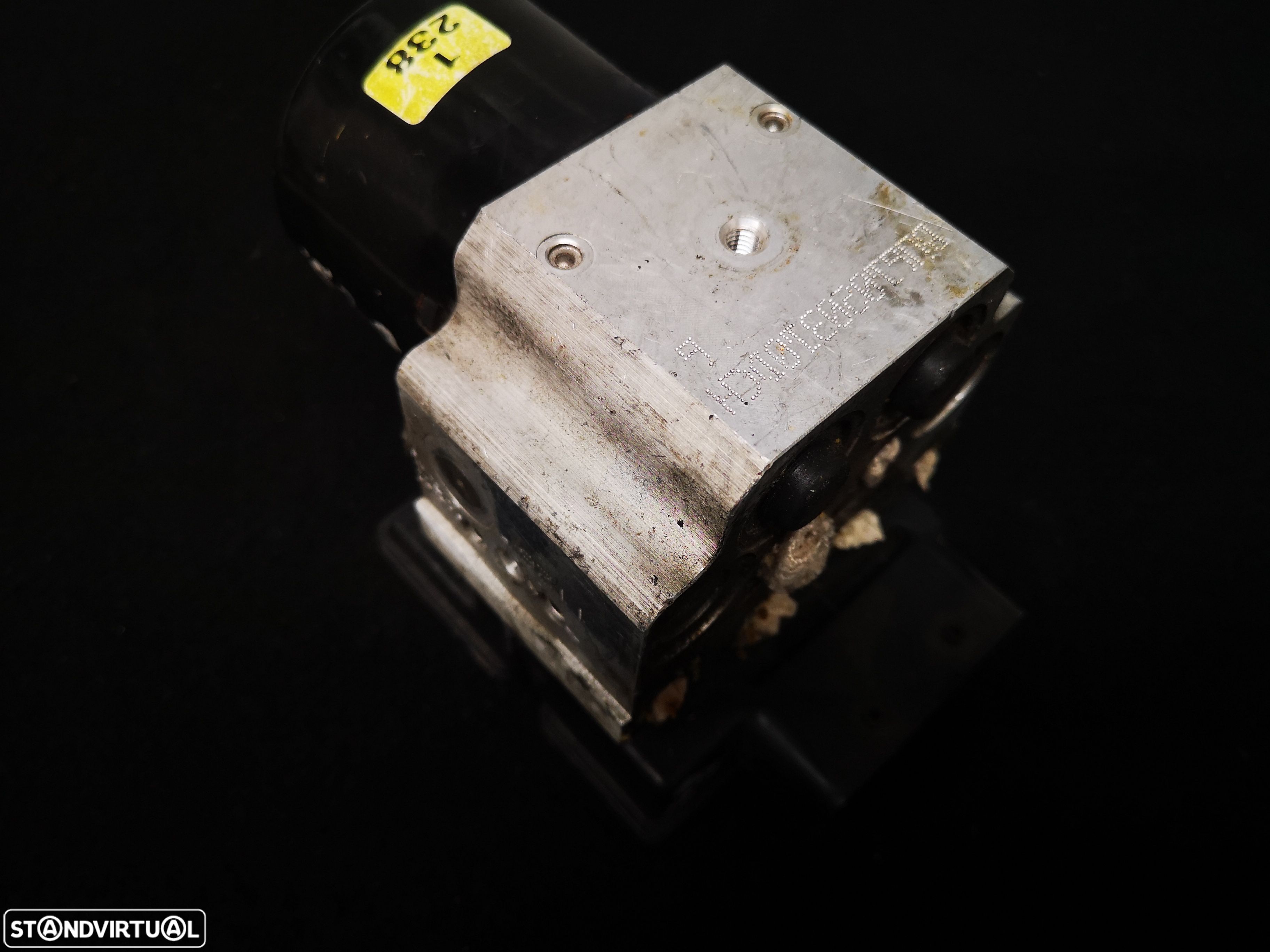 Bomba ABS Opel vectra 2004-2007 - 1