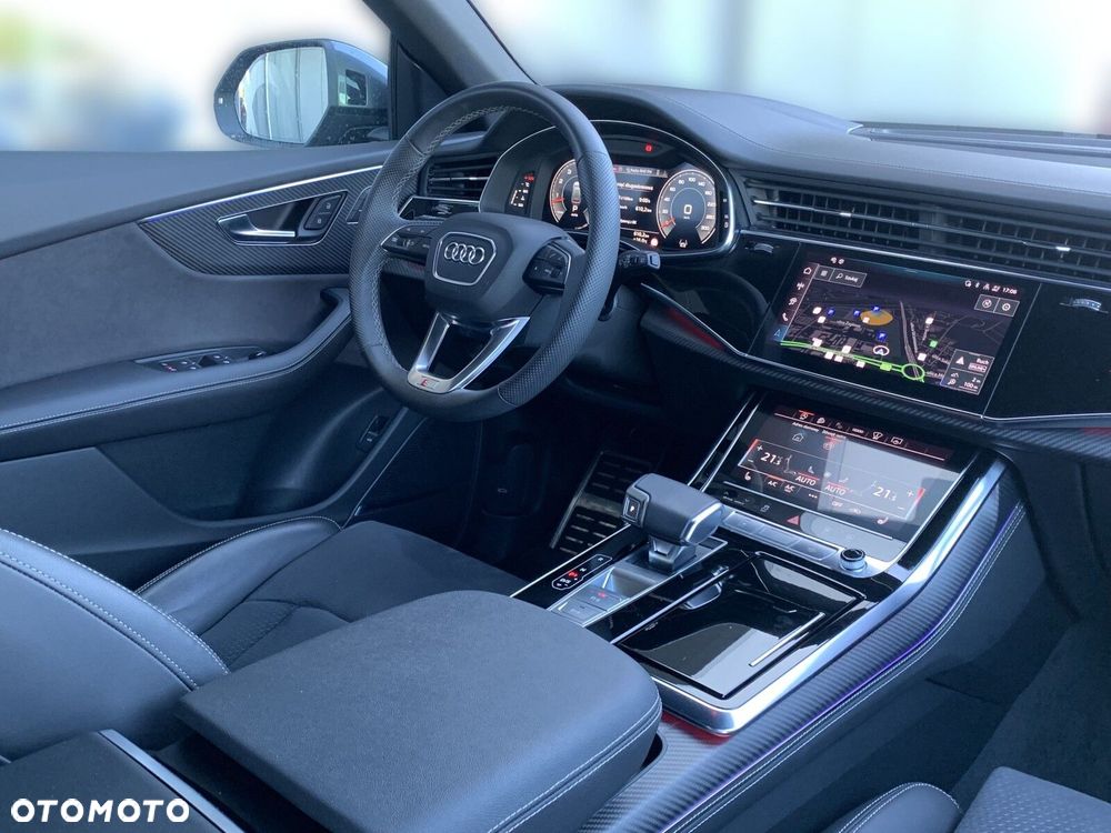 Audi Q8 - 21