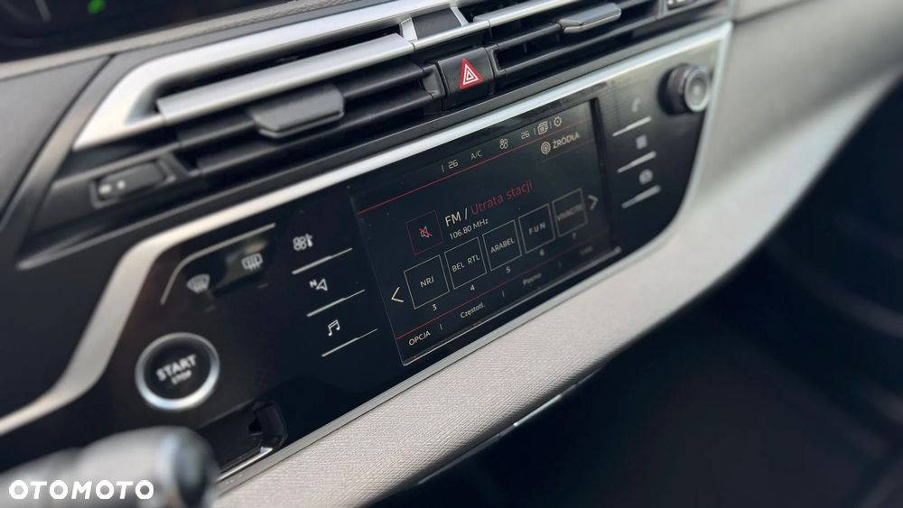 Citroën C4 SpaceTourer - 11