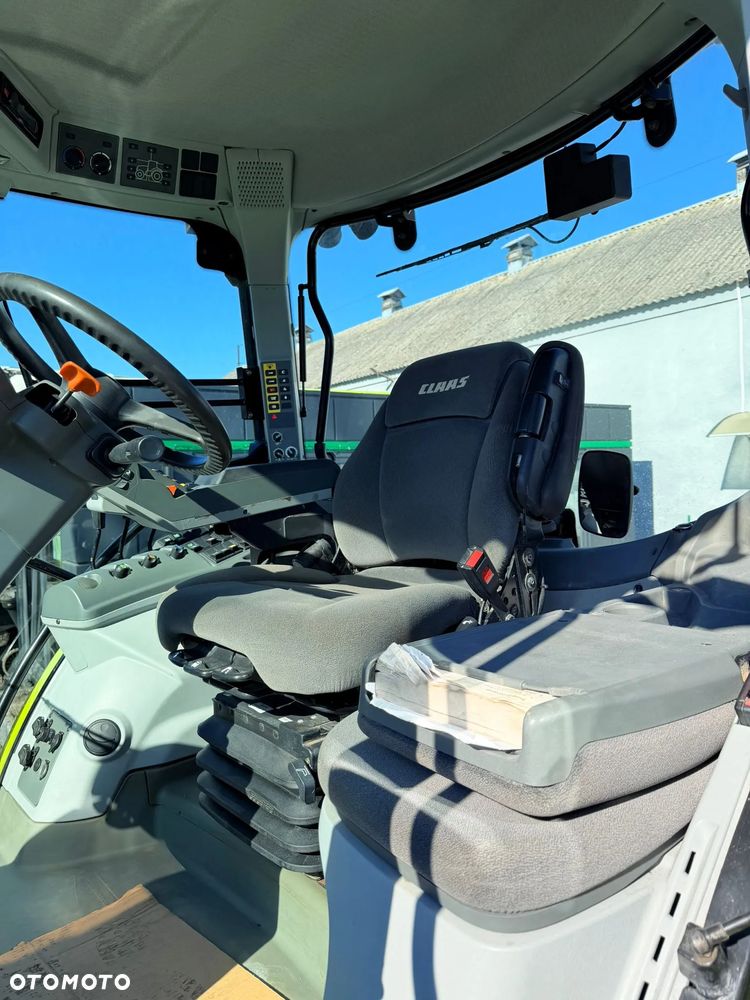 Claas Arion 620 - 14