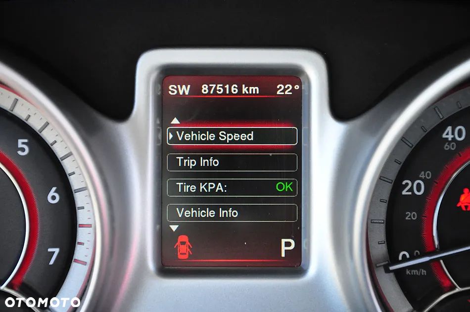 Dodge Journey - 30