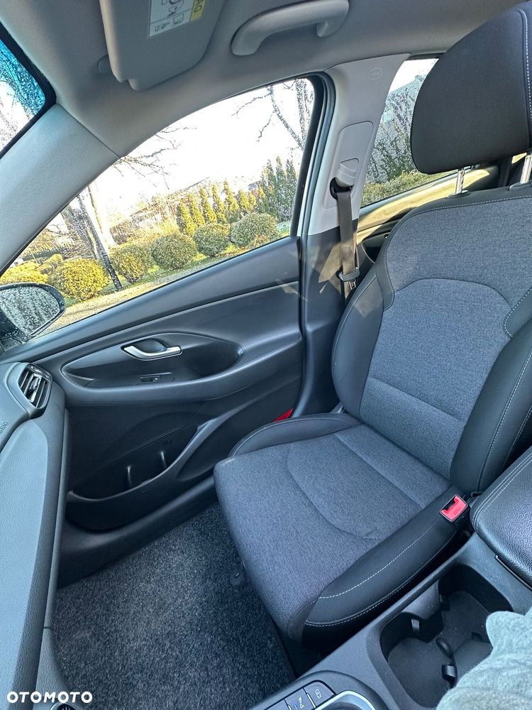 Hyundai i30 1.6 CRDI Premium - 15