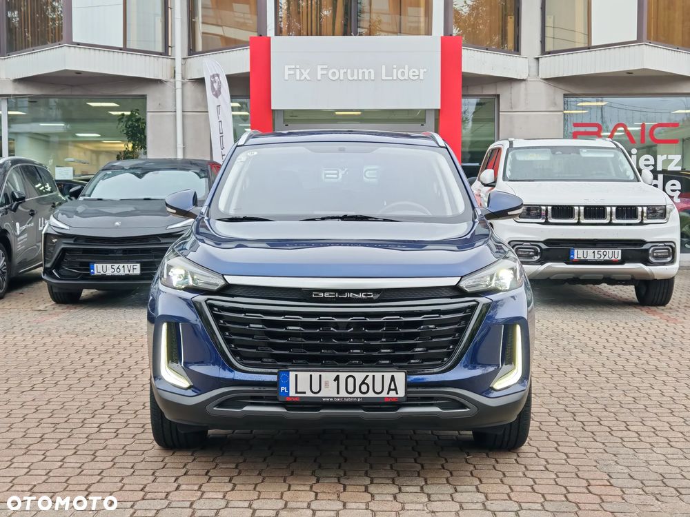BAIC 3