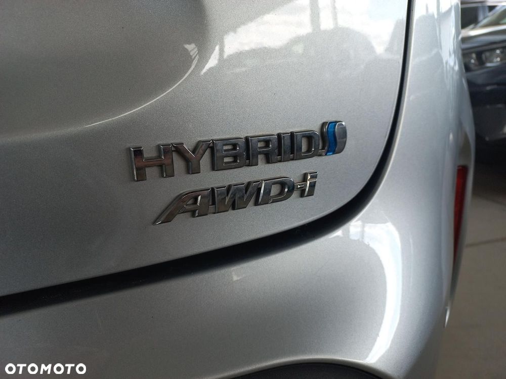 Toyota Yaris Cross Hybrid 1.5 Comfort 4x4 - 27