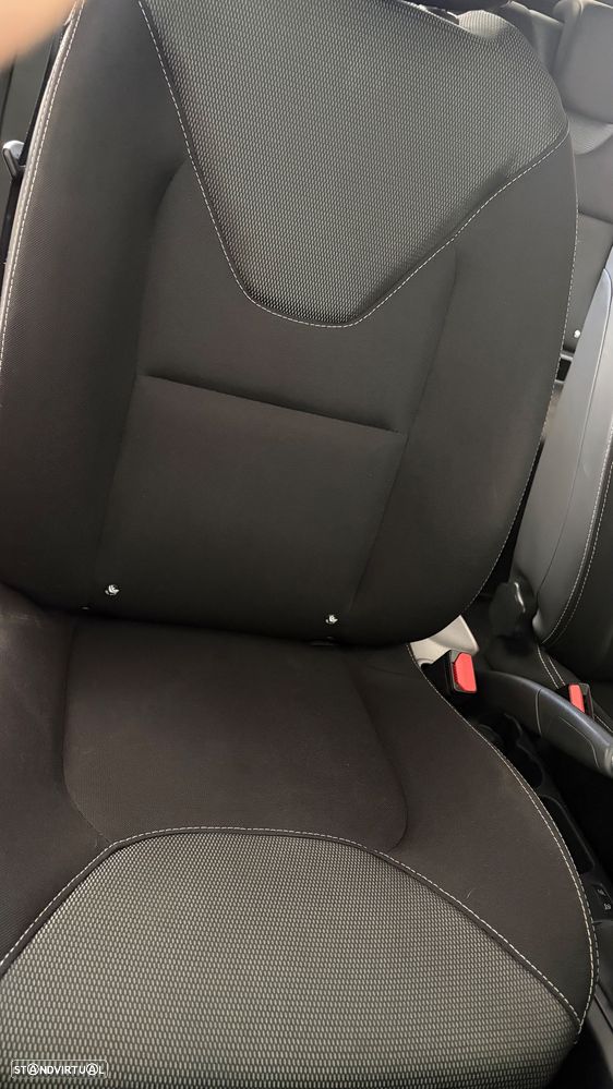 Renault Clio 0.9 TCE Dynamique S - 20