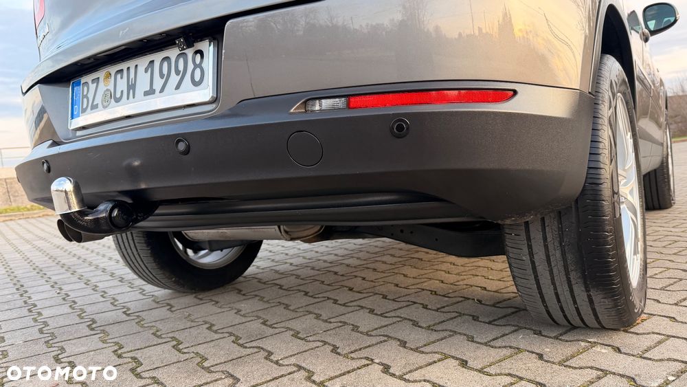 Volkswagen Tiguan 2.0 TDI DPF 4Motion Team - 29