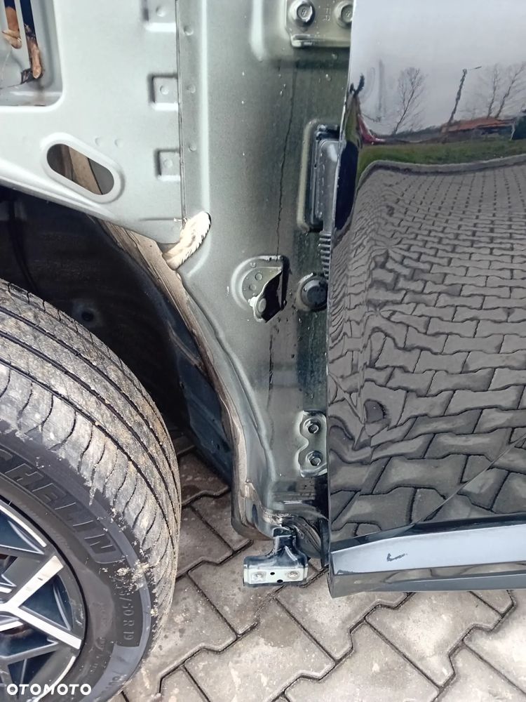 Hyundai Tucson 1.6 T-GDi 4WD N Line - 9