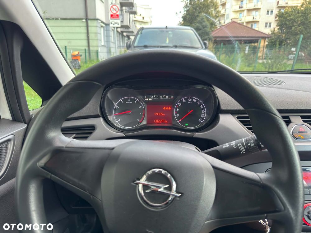 Opel Corsa 1.4 Enjoy - 7