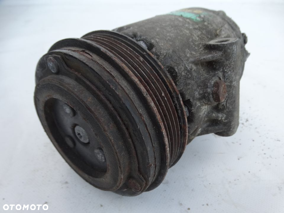 SPRĘŻARKA KLIMATYZACJI 1.0 CORSA D AGILA 24427685 F-VAT - 2