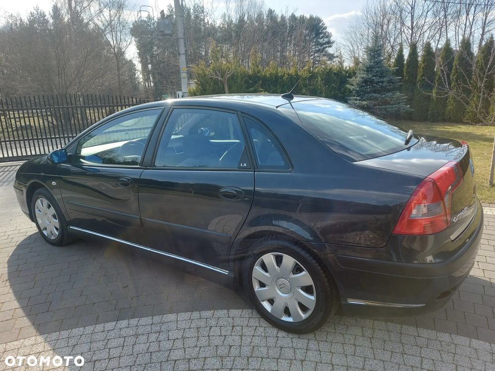 Citroën C5 2.0 16V Exclusive - 31