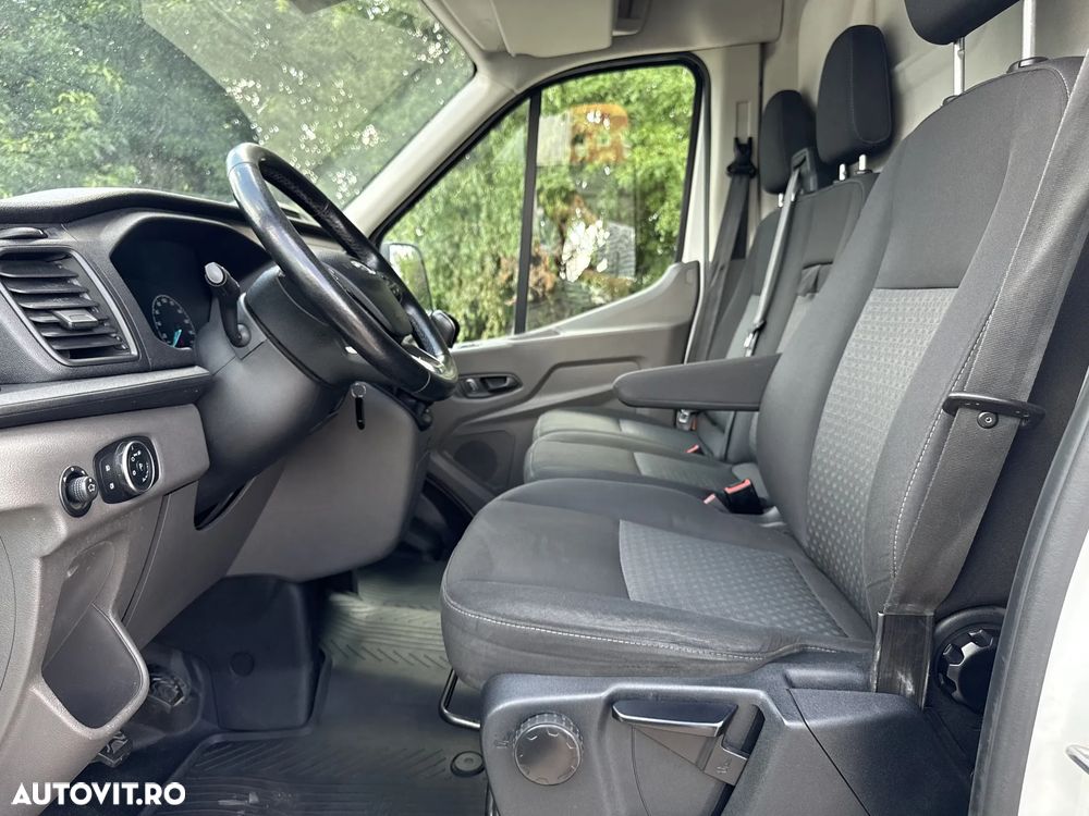 Ford Transit - 16