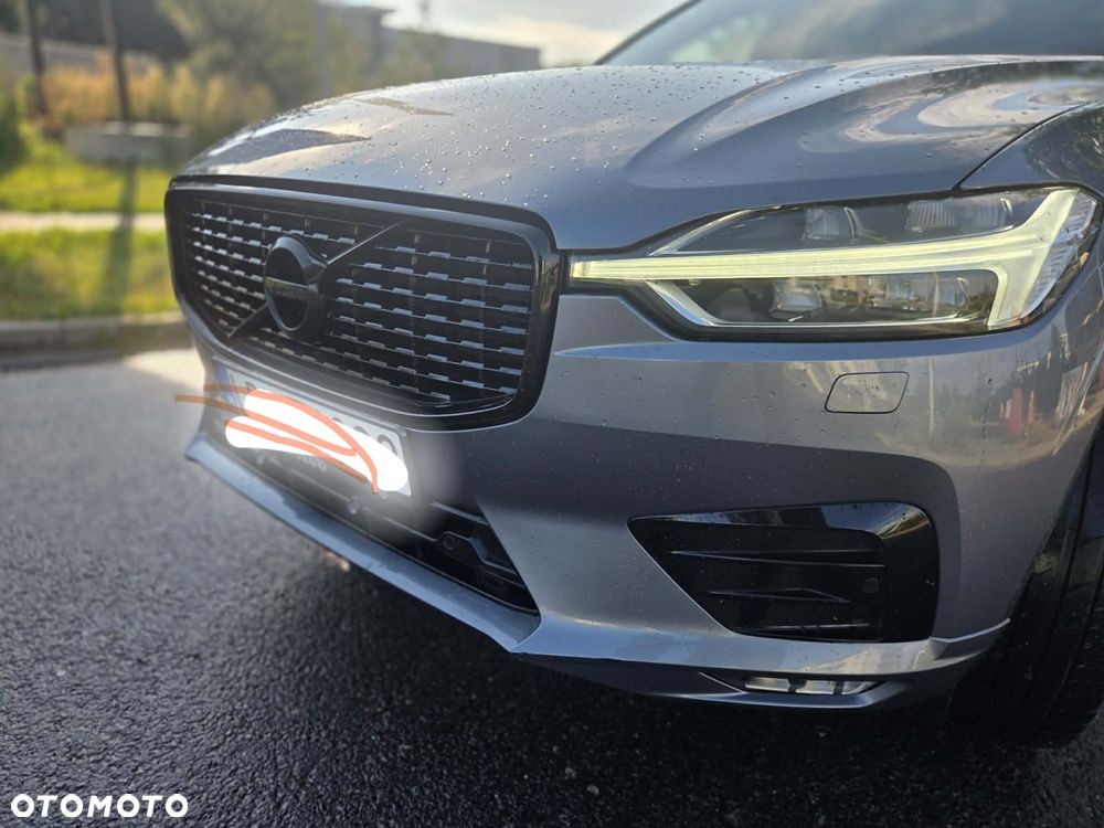 Volvo XC 60 B5 D AWD Momentum - 5