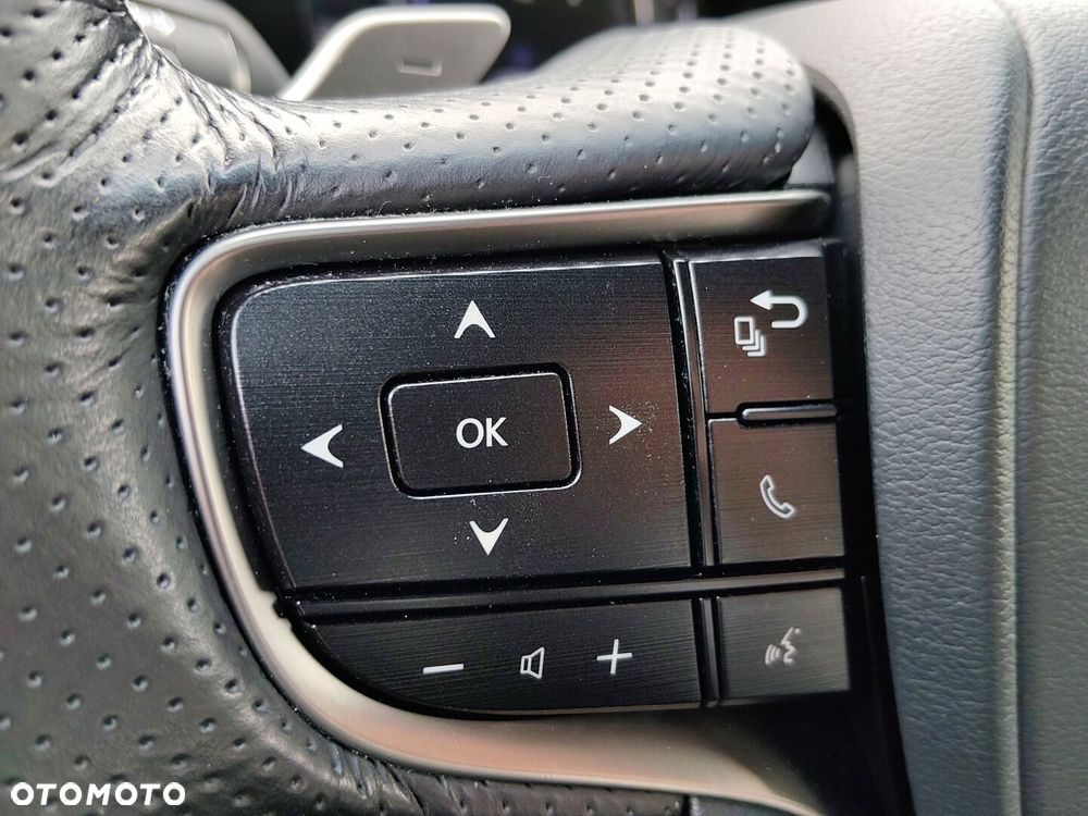 Lexus ES 300h F Sport - 20
