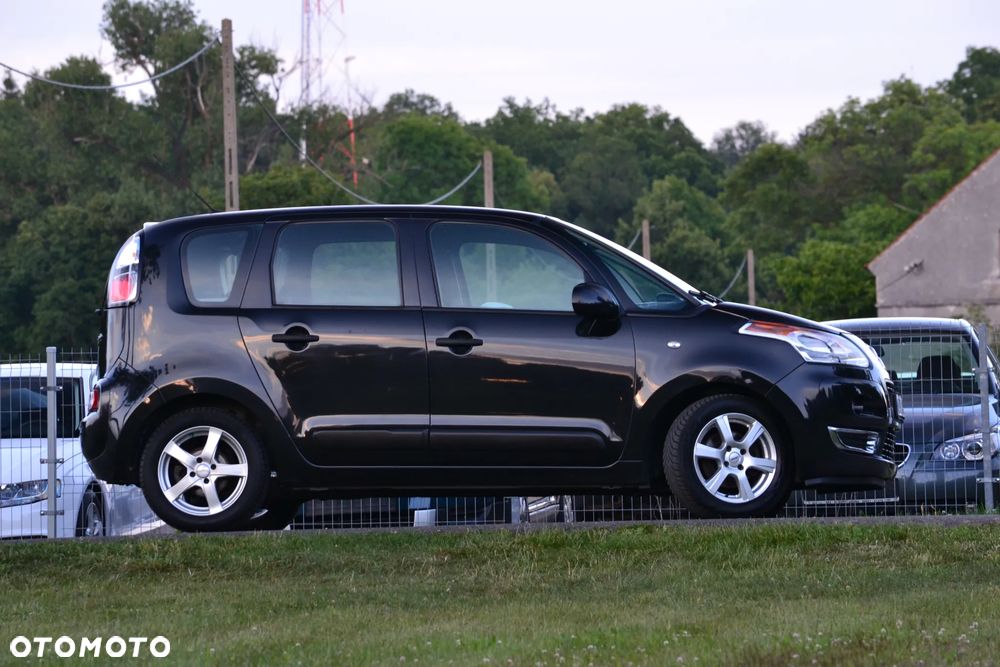 Citroën C3 Picasso HDi 110 FAP Exclusive - 6