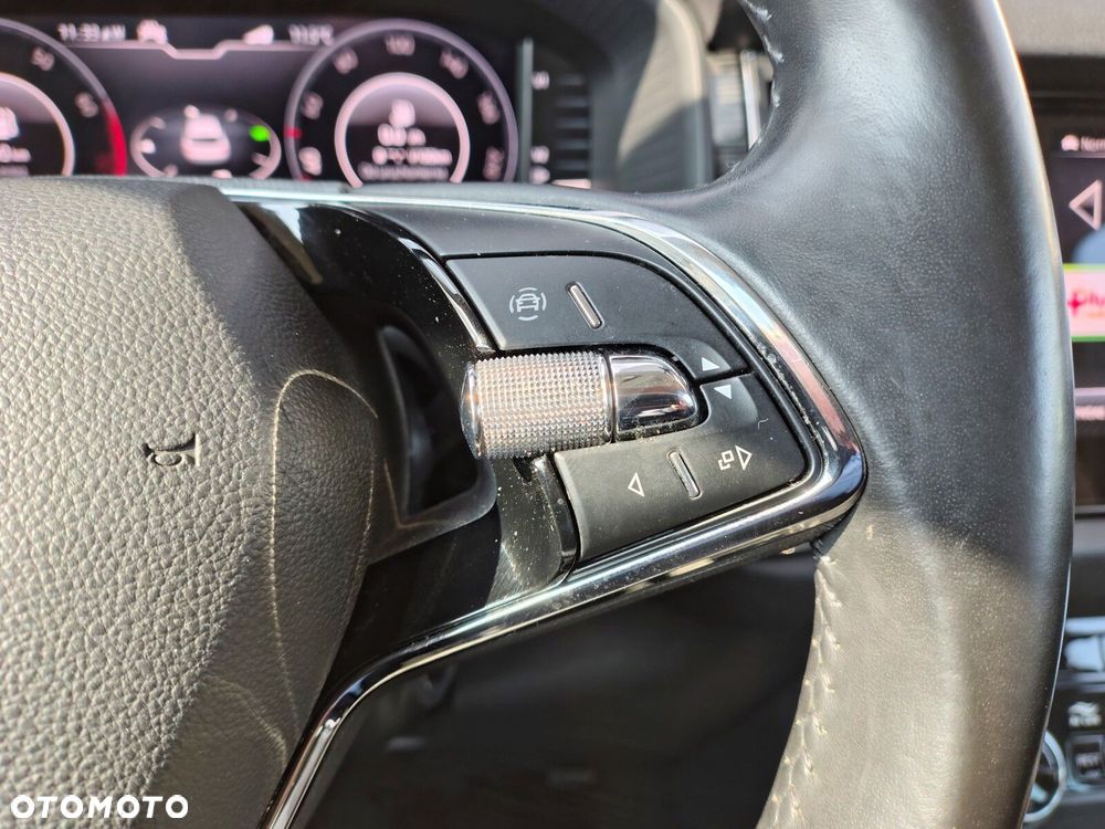 Skoda Kodiaq 2.0 TSI 4x4 Style DSG - 15